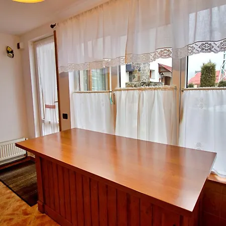 Pensiunea Nordica Guest house Statjunea Borsa