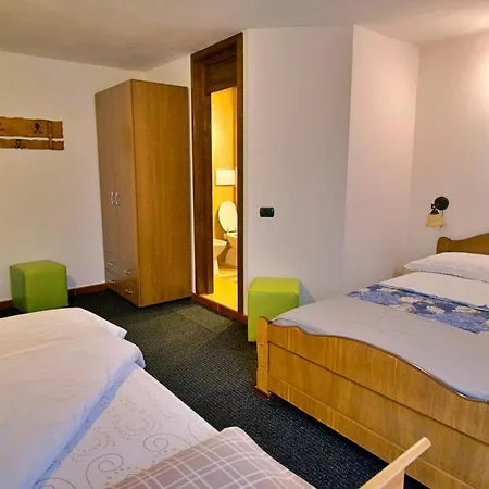 Pensiunea Nordica Guest house Statjunea Borsa